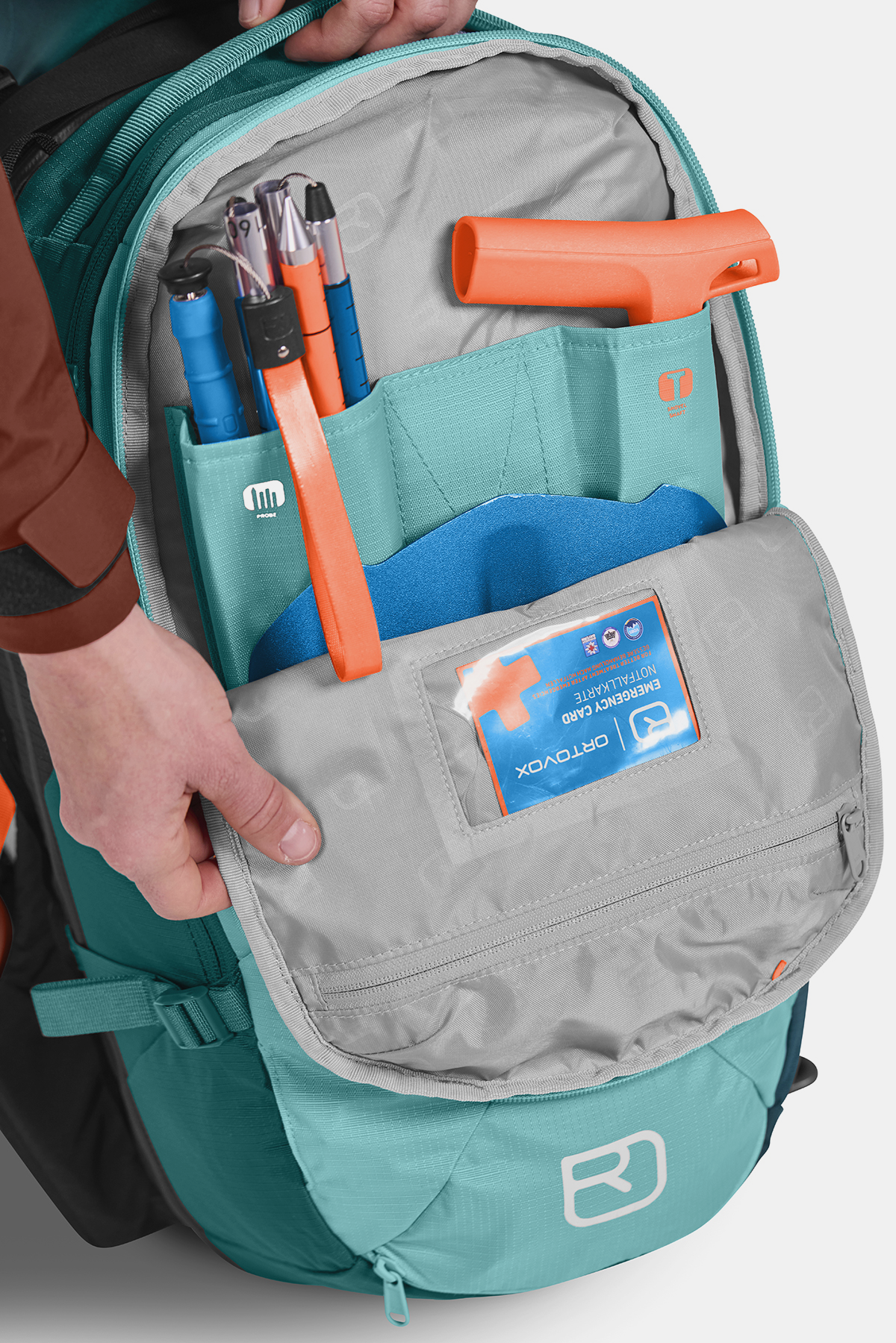Sac ortovox freerider 26 deals
